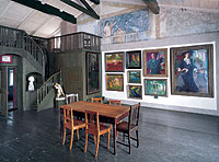 Bild: K&uuml;nstlerhaus Exter