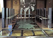 Verfassungsmuseum Bild: Verfassungsmuseum