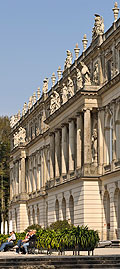 Picture: New Palace