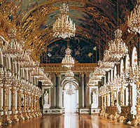 Bild: Gro&szlig;e Spiegelgalerie