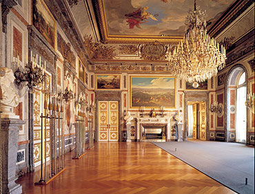 Bild: Hartschiersaal