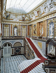 Picture: State Staircase