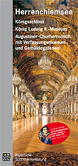 Bild: Titelbild des Prospektes