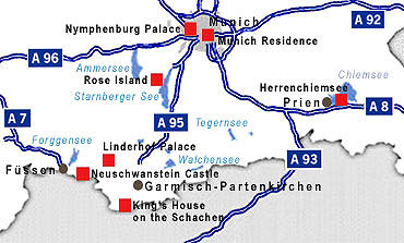 Road map