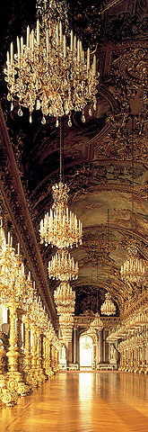 Picture: Mirror Hall