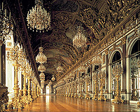 Bild: Spiegelsaal