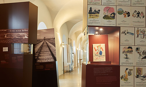Bild: Verfassungsmuseum