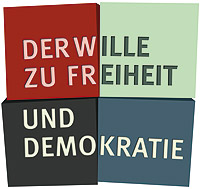 Signet des Verfassungsmuseums