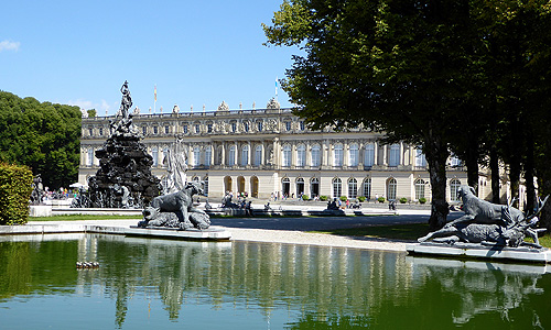 Link zum UNESCO-Welterbeantrag