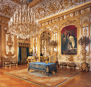 Picture: Council Chamber