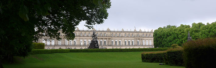 Bild: Neues Schloss