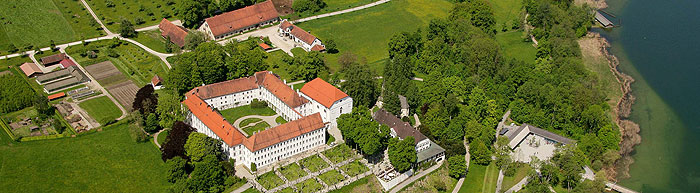 Picture: Augustinian Monastery